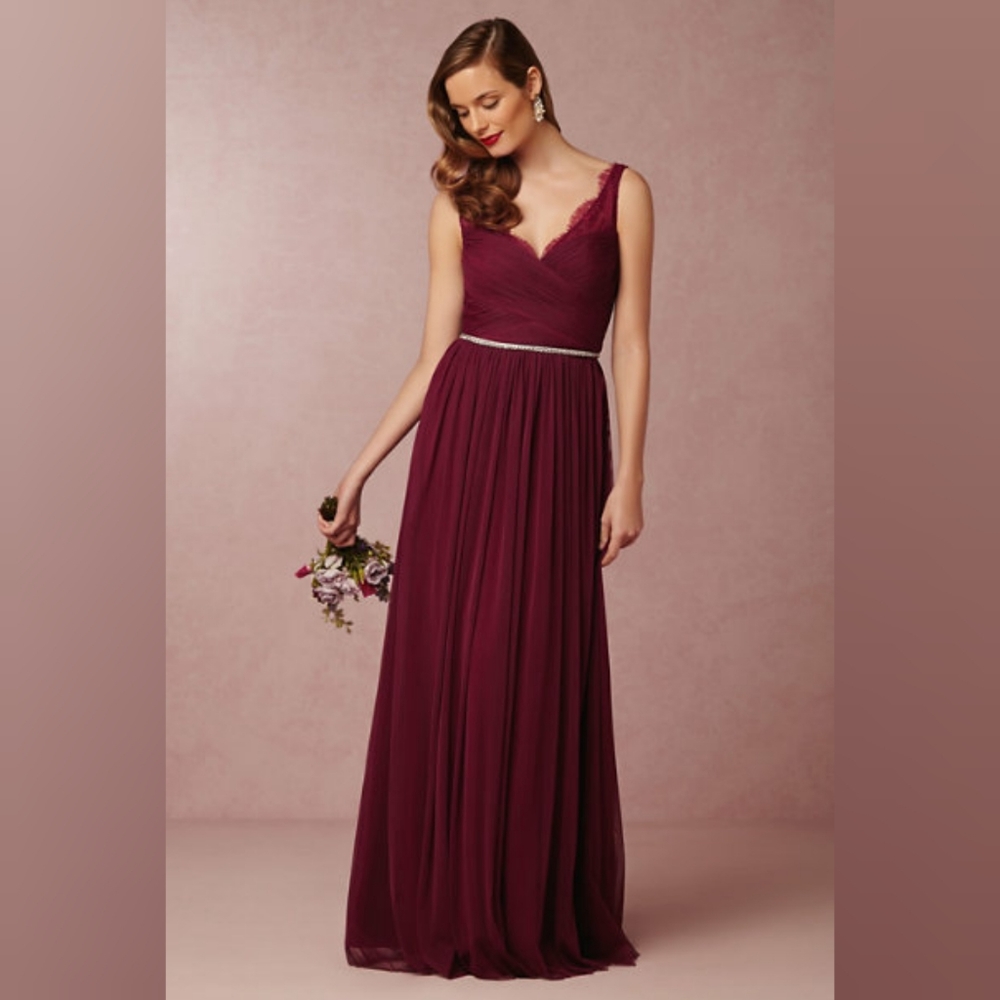 BHLDN dress